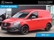 Mercedes-Benz Citan - 110 CDI L1 LM VELGEN AUT.