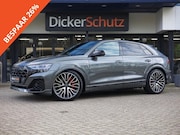 Audi Q8 - 60 TFSIe Competition Vierwielb. | Pano | Trekhaak | Massage