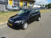 Mazda 2 - 1.4 Exclusive