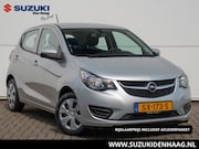 Opel Karl - 1.0 ecoFLEX Edition| Cruise controle| Airco | Bluetooth | 5D