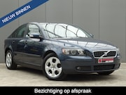 Volvo S40 - 1.8 Edition I * DEALER ONDERH.