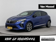 Renault Clio - 1.0 TCe 90PK GPF Techno | Navigatie met 9, 3" Touchscreen |
