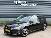 Volkswagen Golf - 1.4 TSI ACT Highline - Pano - Dsg - Navi
