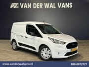 Ford Transit Connect - 1.5 EcoBlue L1H1 Euro6 Airco | Trekhaak | Stoelverwarming ve