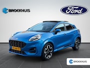 Ford Puma - 1.0 Hybrid ST-Line X 125pk | Pano | Afn. Trekhaak | Elektr.