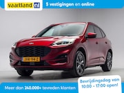 Ford Kuga - 2.5 PHEV ST-Line Aut. [ Navi Camera Stoelverwarming ]
