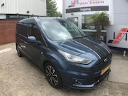 Ford Transit Connect - 1.5 EcoBlue L2 Sport, 120PK Navi, Trekhaak, Camera, NL auto,
