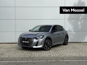 Peugeot 208 - 1.2 Hybrid 100 e-DCS6 GT | Camera | Cruise Control | Navigat
