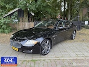 Maserati Quattroporte - 4.2 Facelift ZF Automaat