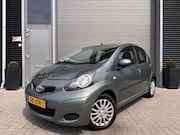 Toyota Aygo - 1.0-12V Aspiration Green