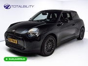 MINI Cooper - Mini E Blackyard 40.7 kWh | Head-Up | Stoelverw. | Draadloze