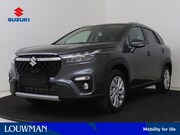 Suzuki S-Cross - 1.4 Boosterjet Select Smart Hybrid *NIEUW* | Direct Leverbaa
