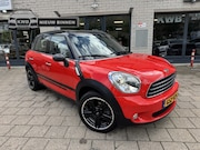 MINI Countryman - Mini 1.6 Cooper Pano Harman/Kardon LEER Xenon