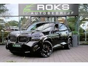 BMW XM - PHEV 30 kWh V8 653pk SOH 93%