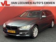 BMW 3-serie - Touring 3 Serie Touring 318d High Executive | Zo Mee | Lees 