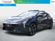 Kia EV4 - GT-PlusLine 81.4 kWh | Adaptief | Clima | Stoel/st