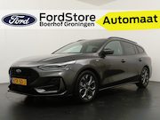 Ford Focus - Wagon EcoBoost Hybrid 155 pk ST Line X | Winter Pack | Matri