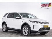 Land Rover Discovery Sport - P300e SE | Full LED | LEDER | EL.STOELEN | PHEV .