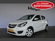 Opel Karl - 1.0 ecoFLEX Edition Airco Cruise control Elektrisch pakket 1