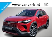 Toyota Corolla Cross - Hybrid 140 Dynamic, Nieuw en snel leverbaar met €2000 inruil