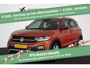 Volkswagen T-Cross - 1.0 TSI Style Automaat Camera LED Climate Control