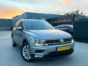 Volkswagen Tiguan - 2.0 TDI Business (bj 2017) ECC CRUISE NAVI TREKH 6-BAK