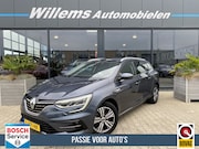 Renault Mégane - Estate 1.3 TCe Intens Headup Display, Camera & App-Connect