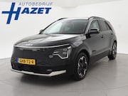 Kia e-Niro - DYNAMICPLUSLINE 64.8 kWh + LEDER | STOEL/STUURWIELVERW. | CA