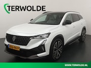 Renault Espace - iconic full hybrid E-Tech 200 - 7 zitplaatsen | pack light &