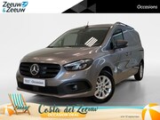 Mercedes-Benz eCitan - L2 | PRO | 51KWH | TREKHAAK | NL-AUTO | DIRECT LEVERBAAR! |