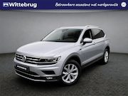 Volkswagen Tiguan All-Space - Allspace 1.5 TSI 150pk Highline 7 zitplaatsen DSG Automaat /