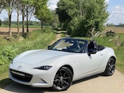 Mazda MX-5 - ND 2.0 SkyActiv-G 160 GT-M 1STE EIGENAAR, 97.511KM