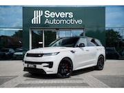 Land Rover Range Rover Sport - 3.0 P460e Dynamic SE PHEV l Black Pack l Soft close l Trekha