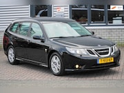 Saab 9-3 - 1.8t BioPower Intro Edition CARPLAY