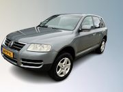 Volkswagen Touareg - 2.5 TDI
