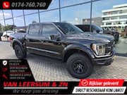 Ford USA F150 - USA SuperCrew Raptor | Pano | B&O | 360 camera