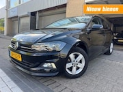 Volkswagen Polo - 1.6 TDI Comfortline ACC RIJDT GOED NAP APK