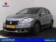 Suzuki S-Cross - SX4 1.6 High Executive | Dealer onderhouden | Trekhaak | Pan