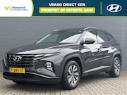 Hyundai Tucson - 1.6 T-GDI MHEV i-Motion Handgeschakeld | Cruise Control | Cl