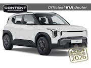 Kia EV2 - 42, 2 kWh 147pk Air | Nu bestelbaar