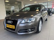 Audi Cabriolet - A3 Cabriolet 1.8 TFSI Ambition
