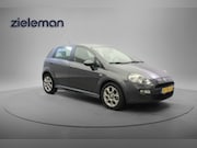 Fiat Punto - 0.9 TwinAir Street - Airco, Multifunctioneel Stuur, PDC