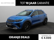 Kia Stonic - 1.0 T-GDi MHEV GT-Line | Clima | Stoel- & Stuurverwarming |