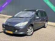 Peugeot 307 - SW 2.0-16V Premium NAP/TREKHAAK/CLIMA/CRUISE