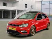Volkswagen Polo - GTI 1.8 TSI AUTOMAAT/ PANO