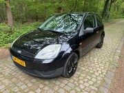 Ford Fiesta - 1.3 Style apk 02-2027