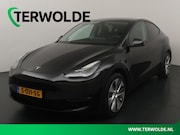 Tesla Model Y - Long Range AWD 75 kWh