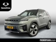 KGM Torres - EVX Titanium / 73kWh / Leder / 360 camera / Schuif