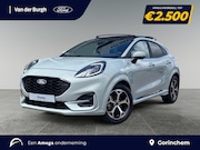 Ford Puma - ST-Line 1.0 EcoBoost Hybrid 125pk PowerShift automaat - afne