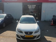 Seat Ibiza - 2.0 TDI FR BJ 2013 6 versnellingen Navigatie climaat